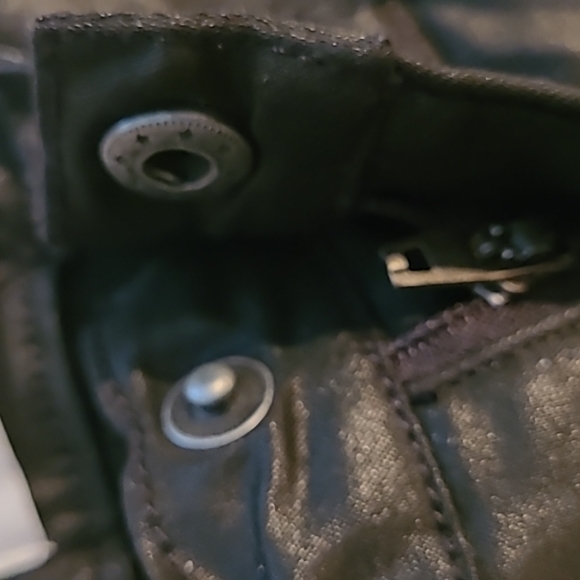 NWT 4-5T adjustable waist pants - Picture 4 of 7